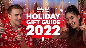 47 reactions · 8 comments | ✨ Our 2022 Holiday Gift Guide ✨ Gifts under $250 for all ages ‍‍‍ Comment down below your favorite part of the video藍 #HolidayGiftGuide #SpoilYourLovedOnes #FlagshipDevices #BudgetSmartphones #Android #BLUSmartphones | BLU Products | Facebook