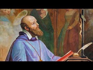 The Spirit of St. Francis de Sales: Introduction & Virtue