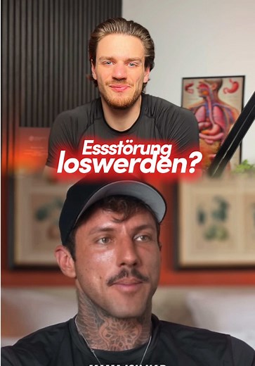Tipps gegen Fressattacken und gesunde Ernährung