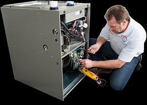 How to Repair Your Gas Furnace?