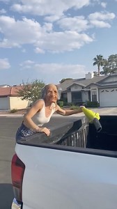 19K views · 54 reactions | Epic Car Prank: The Mysterious AC Noise Revealed! When the 'AC noise' turns out to be the prank of the year! Her reaction when the 'old man' finally reveals himself!  #PrankLife #Gotcha #GoodVibesOnly | Spark of Drama | Facebook