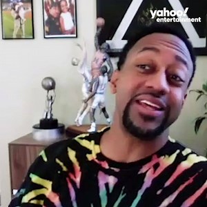 “Do the Urkel” was the hottest viral dance of 1991, decades before "trying to go viral" was even a thing! | Yahoo Entertainment
