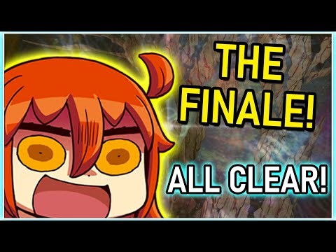 THE RAID FINALE: Defeating the Final Arc Boss! [Final Part] [ネタバレあり]