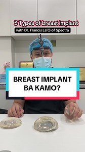 Breast Implant Guide: Profiles Explained