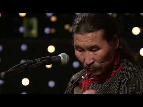 Huun‐Huur‐Tu - Chyraa-Khoor (Yellow Pacer) (Live on KEXP)