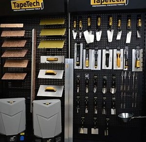 3 comments |  Check out TapeTech's new EIFS tools! These tools...