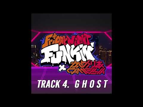 Camellia - GHOST (FNF Edition) [1 Hour Perfect Loop]