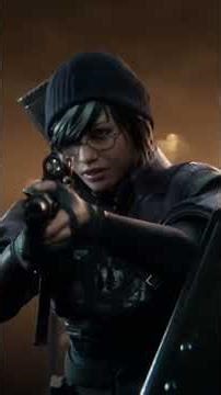 The FINAL MISSION for Rainbow Six Siege | Y11S1 CGI Trailer #UbisoftPartner #ad #shorts