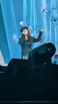 落幕的心情 Luo Mu De Xin Qing - 邓妙华 Deng Miao Hua Live in Singapore 3 Jul 26
