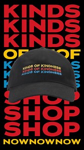 94 reactions | People without Searchlight merch are the most ridiculous thing there is. Excited to launch the official Searchlight Store with KINDS OF KINDNESS-themed merch. First 300 orders receive a Mystery gift. Shipping expected mid-July. #KindsofKindness | Searchlight Pictures | Facebook