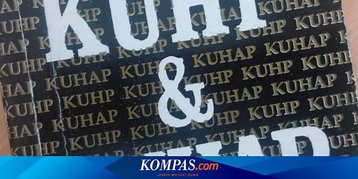 Sejarah Hukum Pidana di Indonesia, dari Sebelum Penjajahan hingga Berlakunya KUHP Warisan Belanda