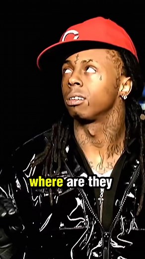 Story of Lil Wayne #lilwayne #lollipop #celebritynews #americansinger... | Red Carpet Royalty | Facebook