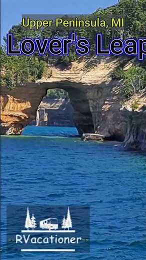 Must-See Michigan: Stunning Pictured Rocks Cruise