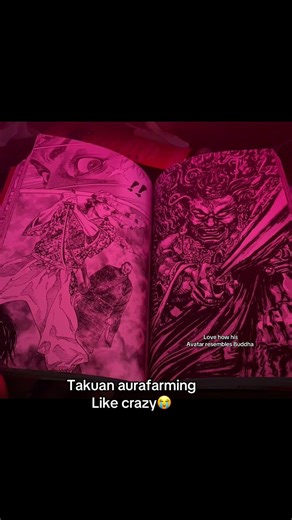 Kohei thought he was bout to clip the goat#vagabond #vagabondmanga #manga #mangatok #mangatiktok