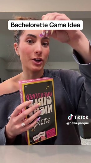 Fun Bachelorette Game Ideas for Brides