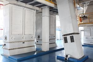 [Hot Item] Edible Oil Processing Machine, Oil Refinery Machine