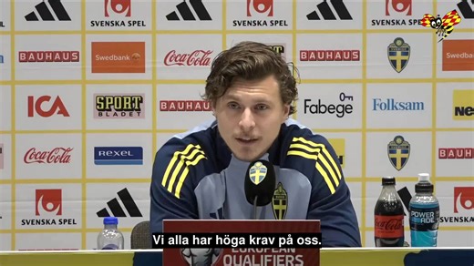 Lindelöf försvarar svenska buropen