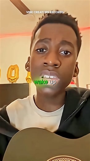 He NAILED Let The World Burn 😲🔥