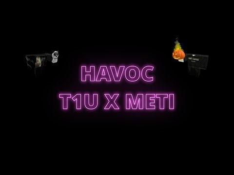 HAVOC - T1U X METI