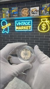 Capsules for coins 31 mm / for coin capsules #coins #vintagemarket #numismatics #coin #forcoins