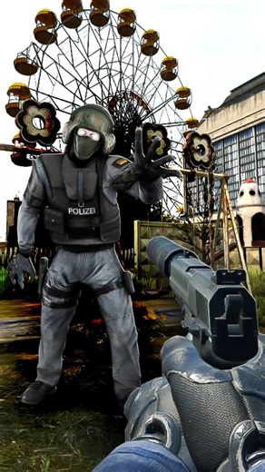 NOBODY KNEW about THIS SECRET in CSGO #cs #csgo #fps