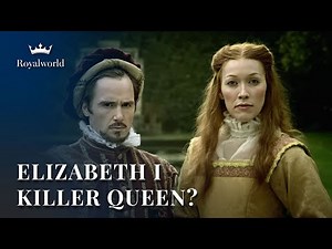 Elizabeth I: Killer Queen? | Full Documentary