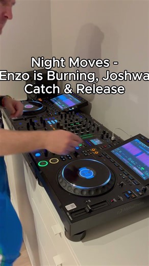 Three tech house tracks that stood out while digging this week. ☄️ #djlife #dj