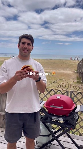 Burgers with the Lot: Easy Recipe for Delicious Beef Burgers