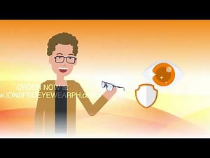 Ionspec Eyewear Product Infomercial | ionspeceyewearph.official