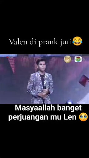 Halim Kusumo on Instagram: "Tidak ada perjuangan yang mengkhianati hasil. Semangat Valen kali ini semoga juara 🏆"