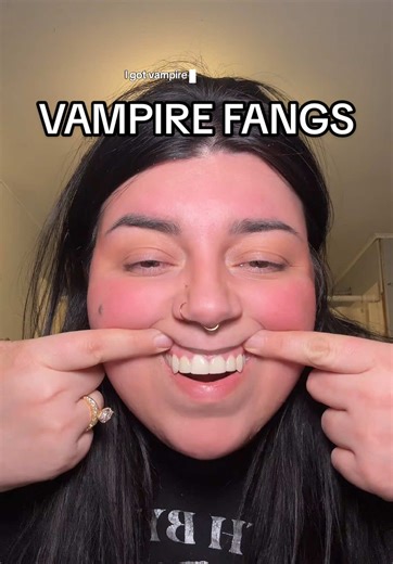 Prevent Tooth Damage with Night Guards for Vampire Fangs