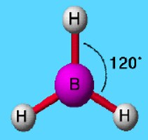 Trigonal Planar and Bent