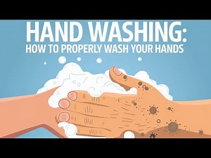 how to hand washing step by step | complete technique of hand washing | hand hygiene