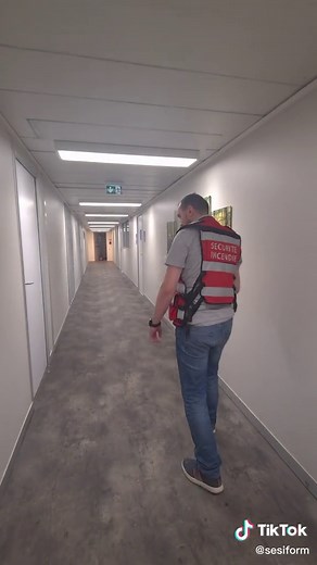 Cas pratique SSIAP 1 #sesiform #formations #sécurité #sureté #agentdesécurité #sécuritéincendie #ssiap #prtoiiiii