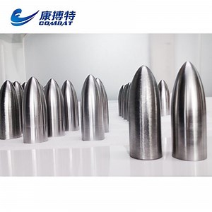 [Hot Item] Molybdenum Plug Used for Producing Stainless Steel Pipes and Tubes