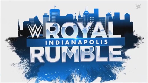 ロイヤル・ランブル（02/01）