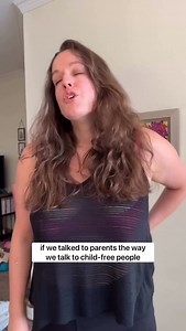 14K views · 1.1K reactions | @sidney_morss | Childfree Humor | Facebook