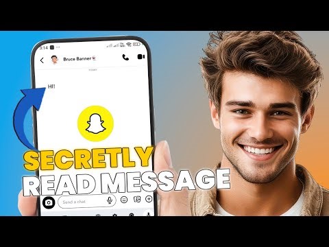 Can You Secretly Read Snapchat Messages Without Opening Them? (Hidden Tricks!)
