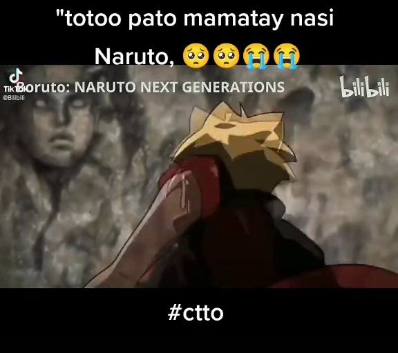 Naruto Death Scene in Boruto: Heartbreaking Moment