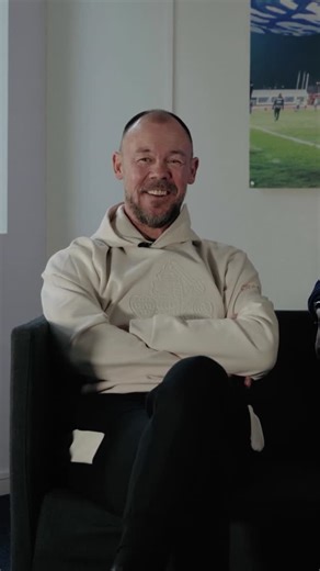 IFK Göteborg | 🎆| En liten smällkaramell finns nu i Blåvitt+ – något att kika på under tristessen mellan jul och nyår. Stefan och Jocke tar dig match... | Instagram