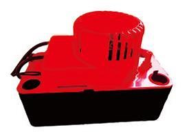 [Hot Item] Condensate Pump MD-Tpk Series Tank Pump for Refrigeration Parts