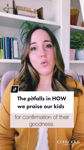 100 Ways to Praise Your Child: Break the Cycle and Foster Self-Evaluation