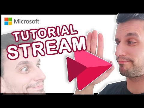 Tutorial Microsoft Stream Clásico "El YouTube de Microsoft 365"