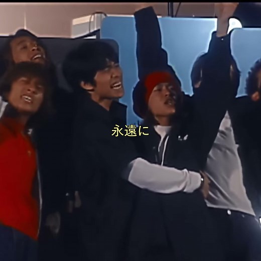 1999 Believe Your Smile V6 Music Video