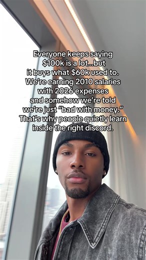 Understanding Why $100k Isn't Enough in 2026