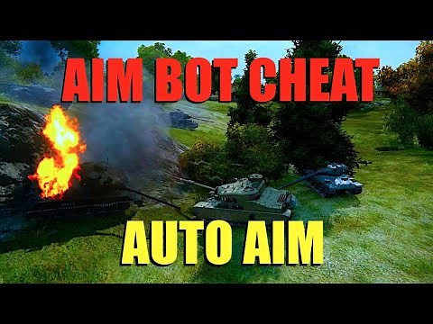⛔Cheat for WORLD OF TANKS 2021!⛔ New!!!