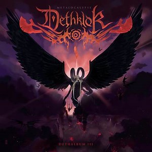 DETHKLOK: 'The Galaxy' Video Released