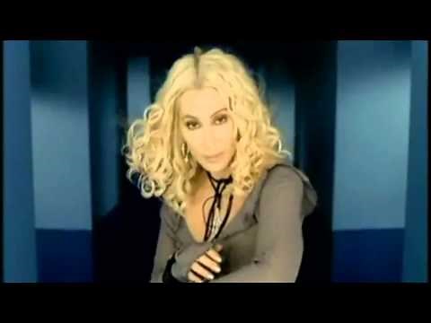 Cher - Alive Again [Official Music Video]