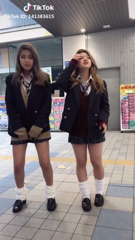 平成最後の桜祭りで楽しむナナナダンス