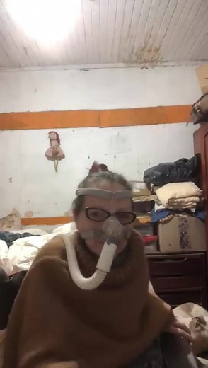 Uso del bipap: Mi experiencia personal y salud respiratoria